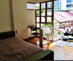 Sunville (D12), Apartment #627408151